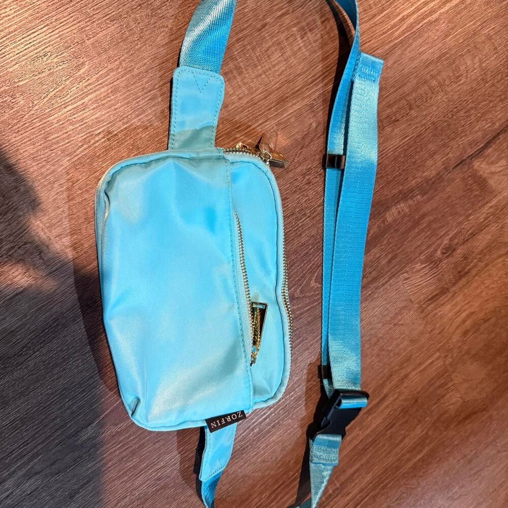 Unbranded Women's Blue Bag
